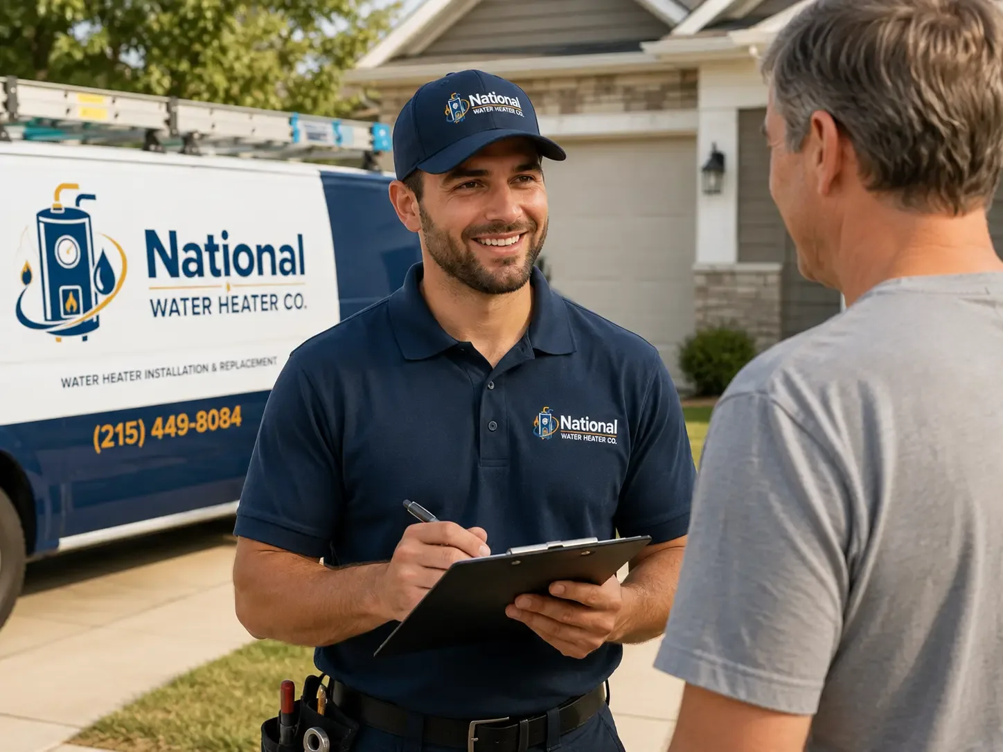 Water Heater Installation Lenapah, OK FAQs